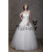 Tulipia Adelfa - свадебные платья в Самаре фото и цены